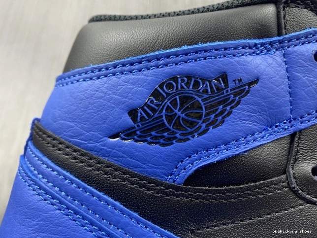 Cheap 555088-007 Jordan Retro Air 1 Royal 0718